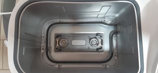 Maquina de elaboración de pan