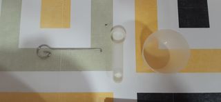 Maquina de elaboración de pan