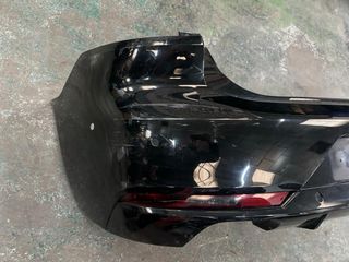 PARAGOLPES TRASERO PEUGEOT 508 GT LINE 2019