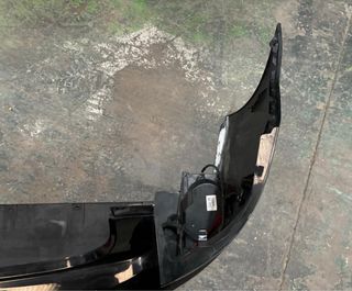 PARAGOLPES TRASERO PEUGEOT 508 GT LINE 2019