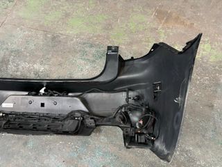 PARAGOLPES TRASERO PEUGEOT 508 GT LINE 2019