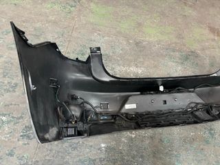 PARAGOLPES TRASERO PEUGEOT 508 GT LINE 2019