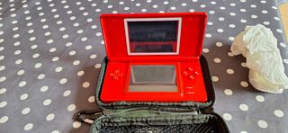 NITENDO DS LITE