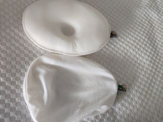 Cojín Mimos plagiocefalia