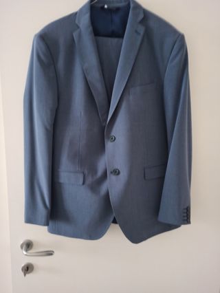 Vestito Uomo Giacca e Pantalone