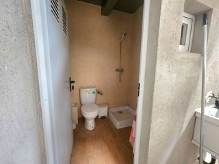 Nave industrial poligono Águilas