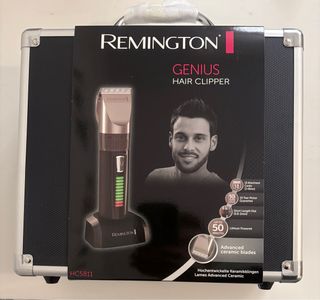 Recortadora de pelo y barba