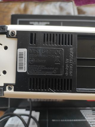 SUPER OFERTA!CAFETERA ILLY IPERESPRESSO Y3.3 NUEVA