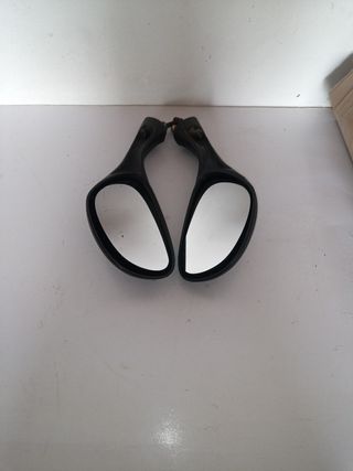 Specchietti retrovisore Piaggio Exagon 