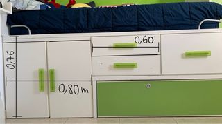 Dormitorio Juvenil