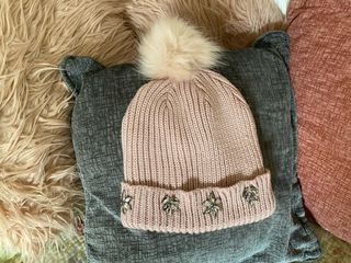 Gorro de lana