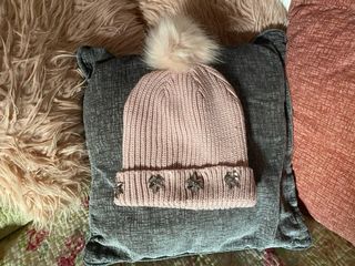 Gorro de lana