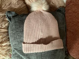 Gorro de lana