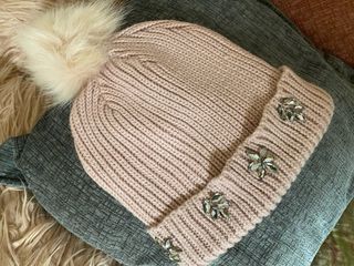 Gorro de lana