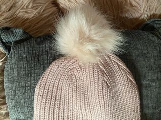 Gorro de lana