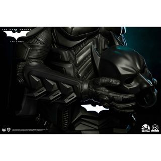 BUSTO BATMAN INFINITY STUDIOS TAMAÑO REAL