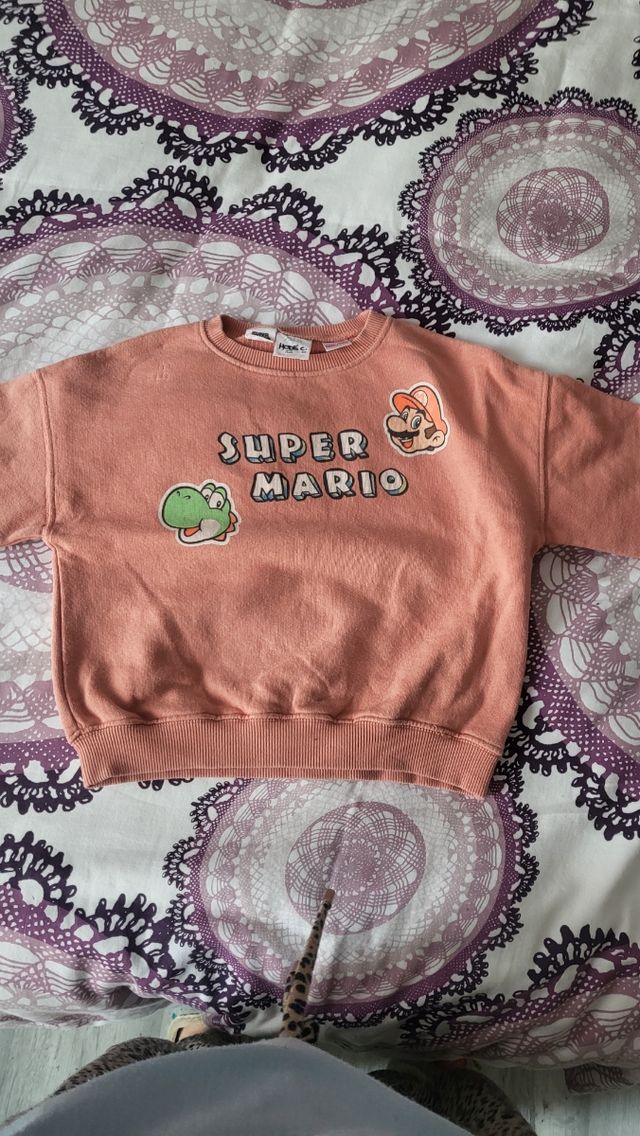 Ropa 2-3 años