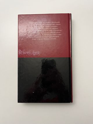 Frankenstein – Mary Shelley