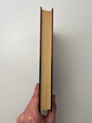 Frankenstein – Mary Shelley