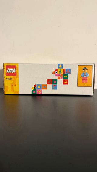 Negozio LEGO  set. 40574  NUOVO  fuori produzione 