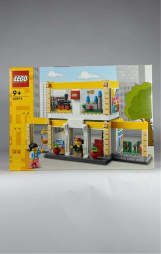 Negozio LEGO  set. 40574  NUOVO  fuori produzione 