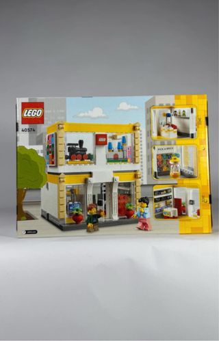 Negozio LEGO  set. 40574  NUOVO  fuori produzione 
