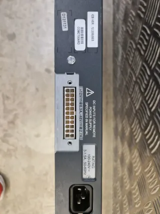 Cisco 2960