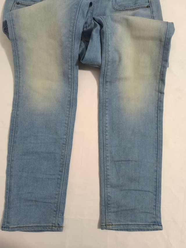 G star Lynn Mid Skinny WMN