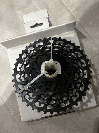 Cassette Bicicleta 11 velocidades 11.42 Sram Nx