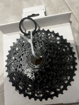 Cassette Bicicleta 11 velocidades 11.42 Sram Nx