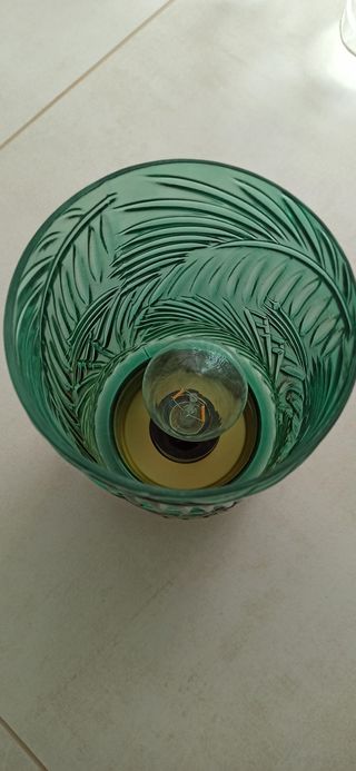 Lampada da tavolo 