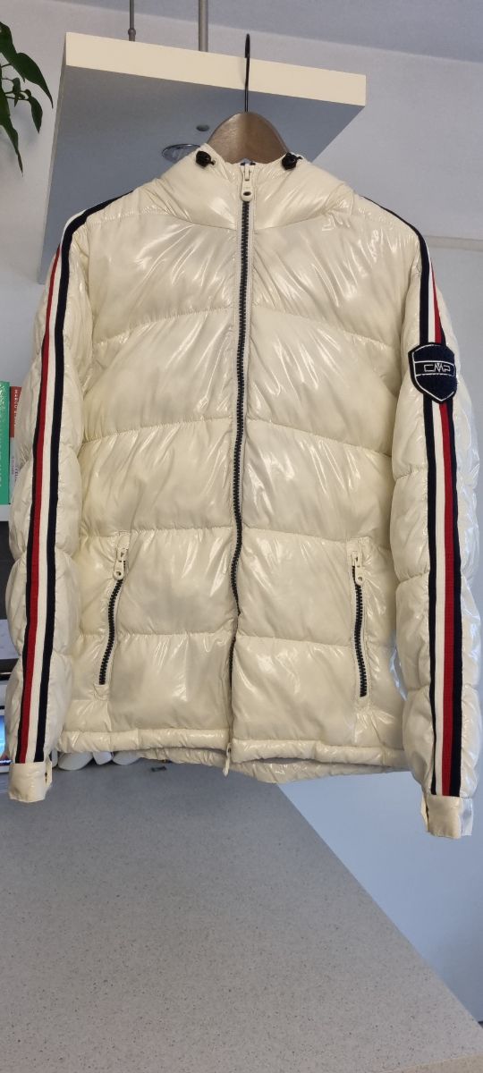 Giacca imbottita invernale CMP