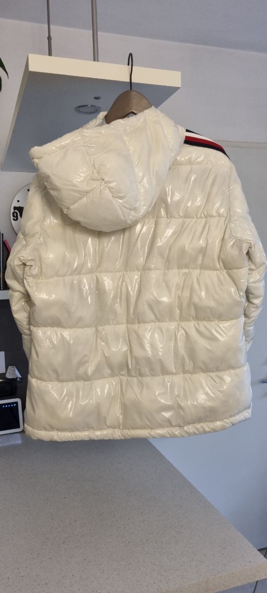 Giacca imbottita invernale CMP