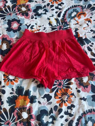 Shorts playero