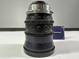 Arri/Zeiss Standard Prime 135mm