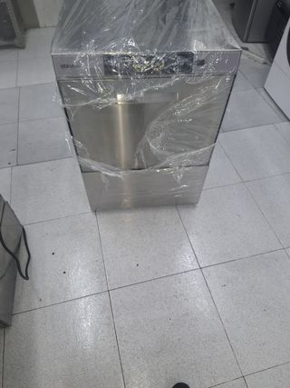 Lavavajillas industrial