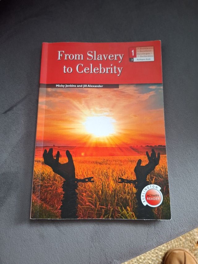 From Slavery To Celebrity