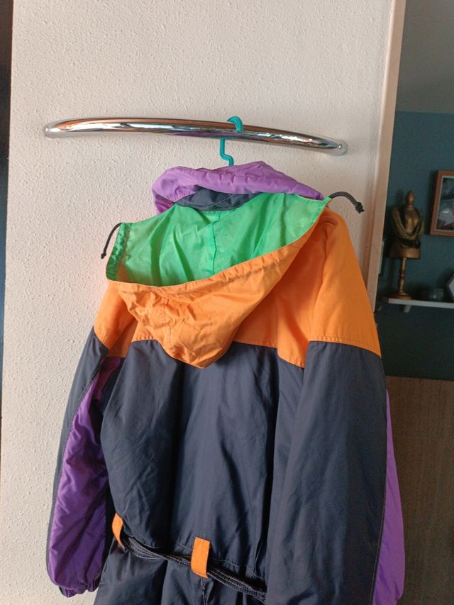 Mono de esquí adulto XL