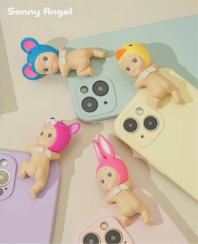 Sonny Angel cajas ciegas