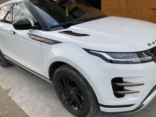 Land Rover Range Rover Evoque 2023