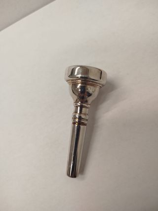 Boquilla Corneta de Pistones 10U