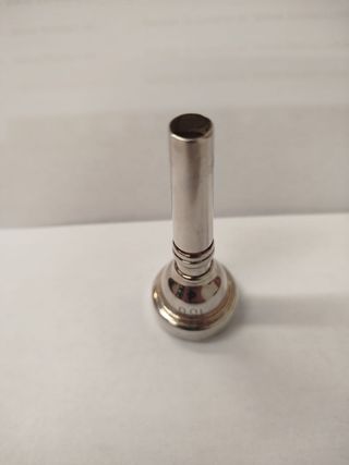 Boquilla Corneta de Pistones 10U