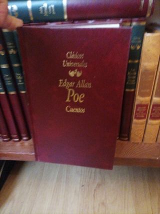 Clásicos universales