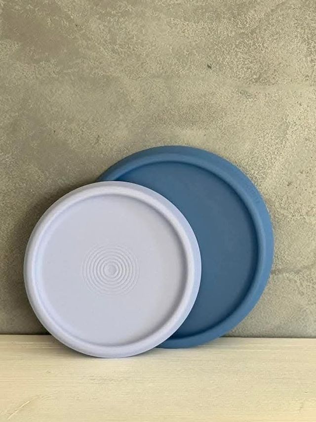 2 Pimpinelas Tupperware