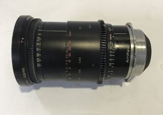 Arri/Zeiss Standard Prime 60mm Macro