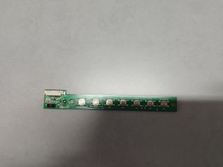 tv STREAM SYSTEM BM65L73 4K PIEZAS