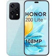 Honor 200 lite 5G