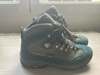 Botas kimberfeel montaña 