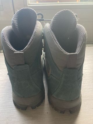 Botas kimberfeel montaña 