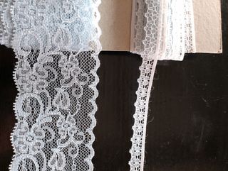 Merletto sintetico MT 26.40